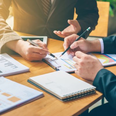 JDB电子平台培训服务流程