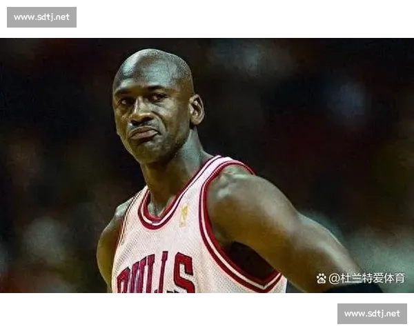 乔丹缺席 NBA：谁能登顶历史第一人？