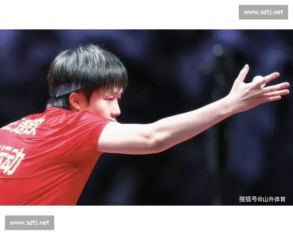 刘国正赞王楚钦：独守半区尽显大赛锋芒