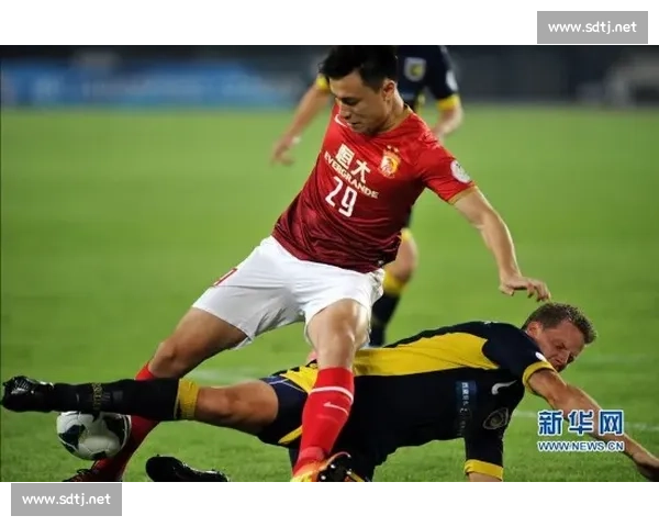 亚冠焦点战恒大对阵中央海岸水手强强对话悬念十足